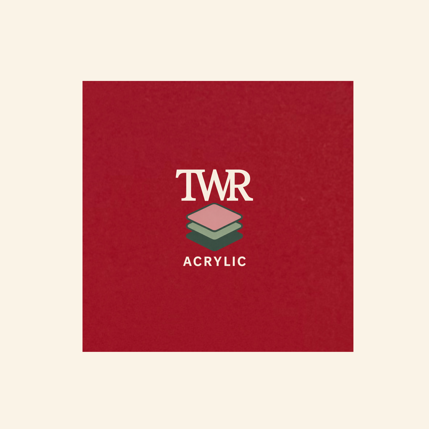 Translucents Acrylic Sample Pack - Dual Sided Matte/Gloss (3mm)