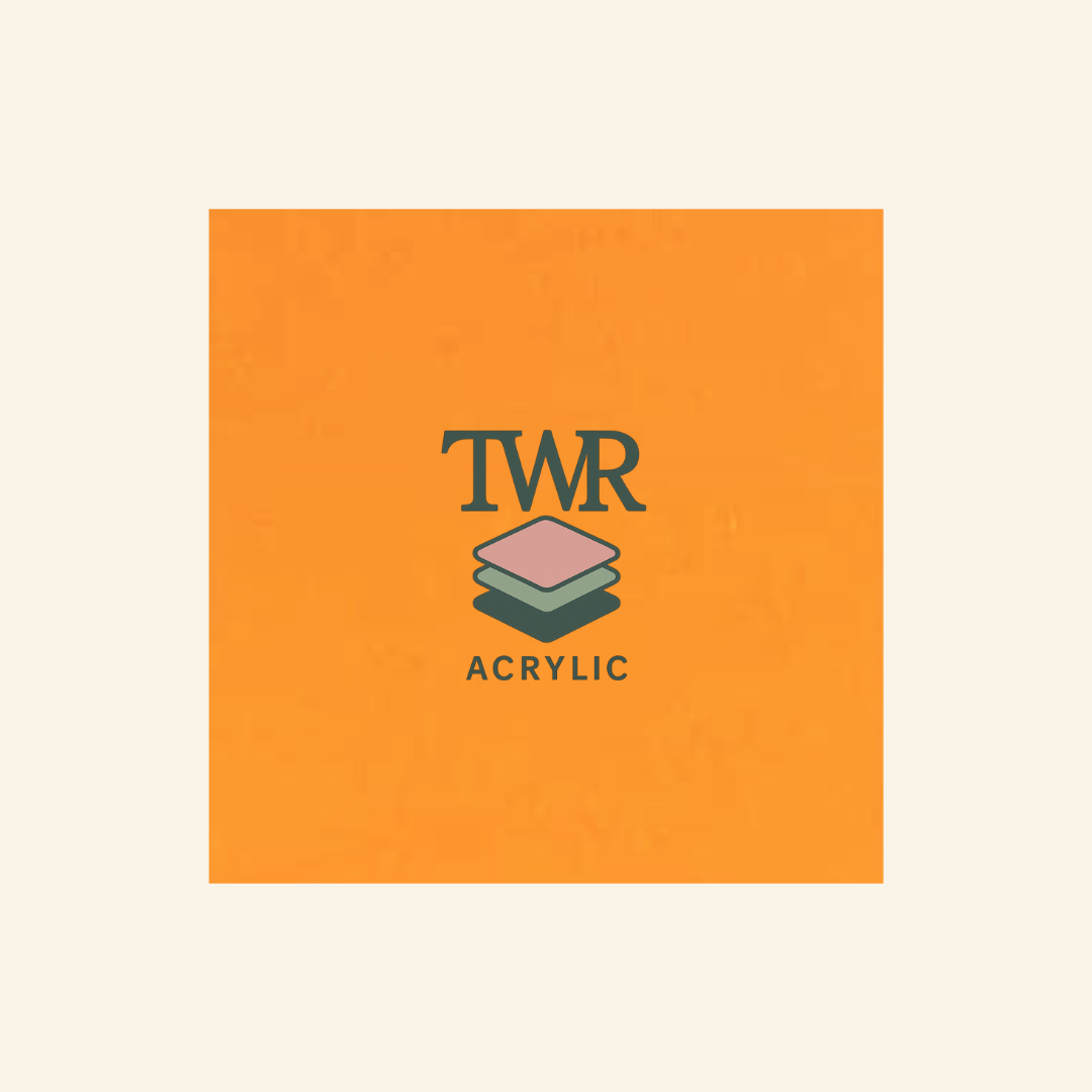 Brights Acrylic Sample Pack- Dual Sided Matte/Gloss (3mm)