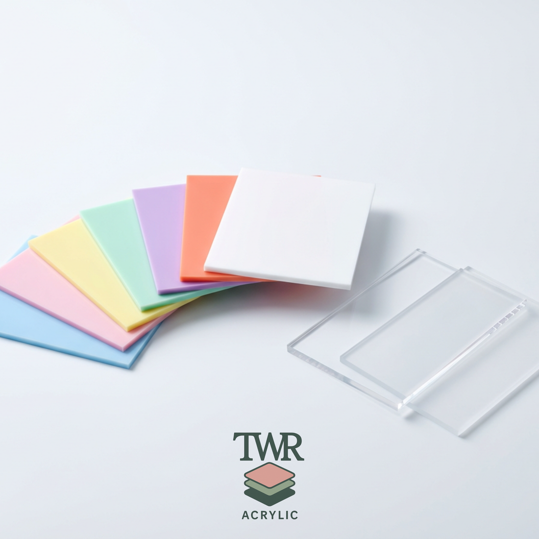 Maker’s Guide: Gloss vs Matte vs Dual-Sided Acrylic — Which Should You Choose?