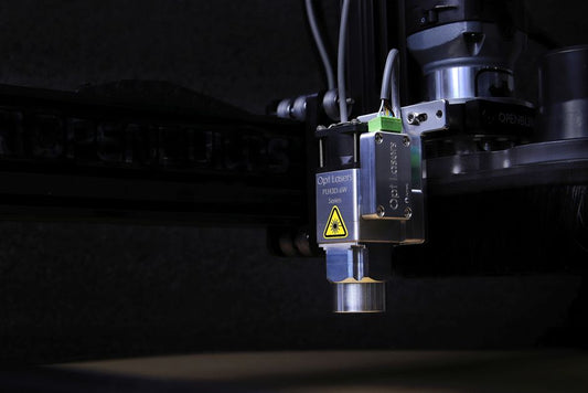 Your Laser Settings Guide for Acrylic