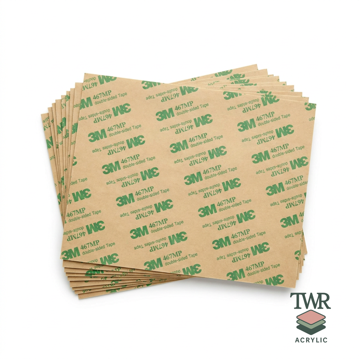 Adhesives & Accessories