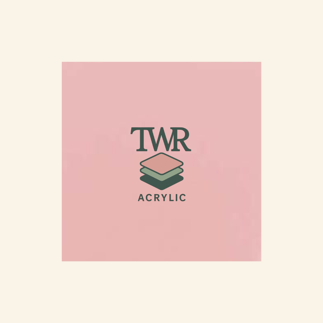 Pinks Acrylic Sample Pack - Dual Sided Matte/Gloss (3mm)