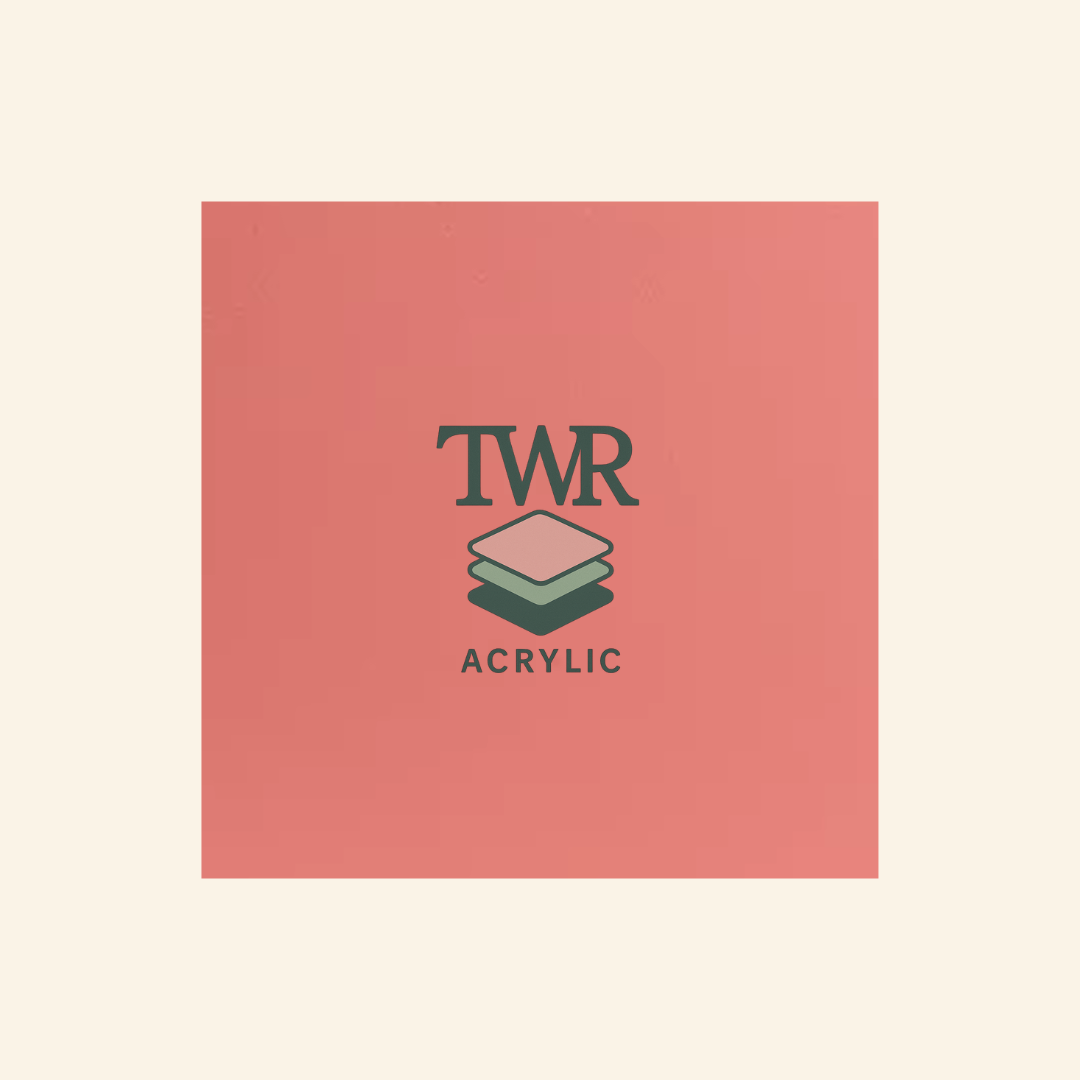 Brights Acrylic Sample Pack- Dual Sided Matte/Gloss (3mm)