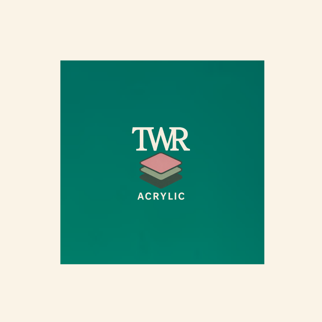 Deep Loch Cast Acrylic Sheets (2.5mm) – Gloss Finish