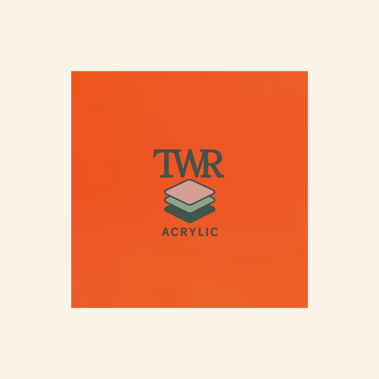 Glasgow Fizz Cast Acrylic Sheets (2.5mm) – Gloss Finish