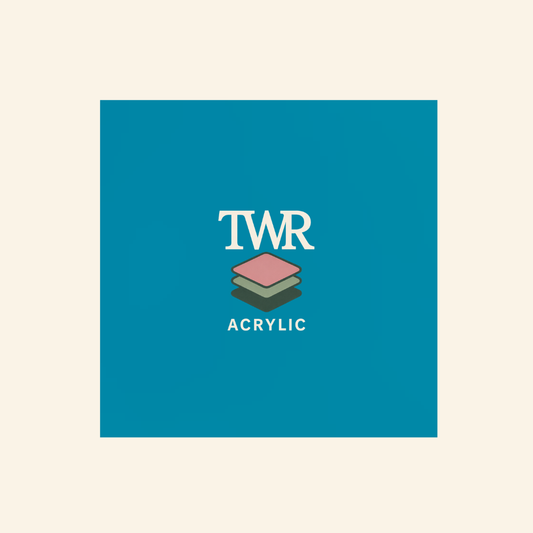 Highlander Cast Acrylic Sheets (2.5mm) – Gloss Finish