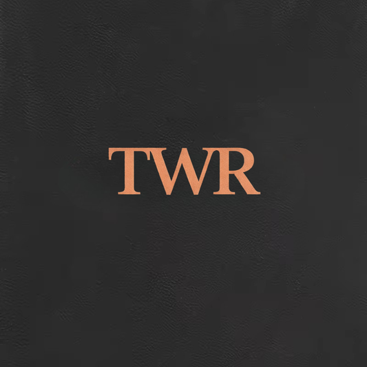 Black/Copper Laserable Leatherette Sheet 0.8 mm thickness