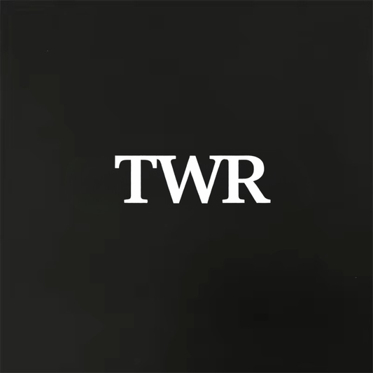 Black/White Laserable Leatherette Sheet 0.8 mm thickness