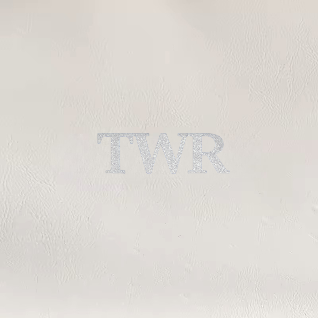 White/Silver Laserable Leatherette Sheet 0.8 mm thickness