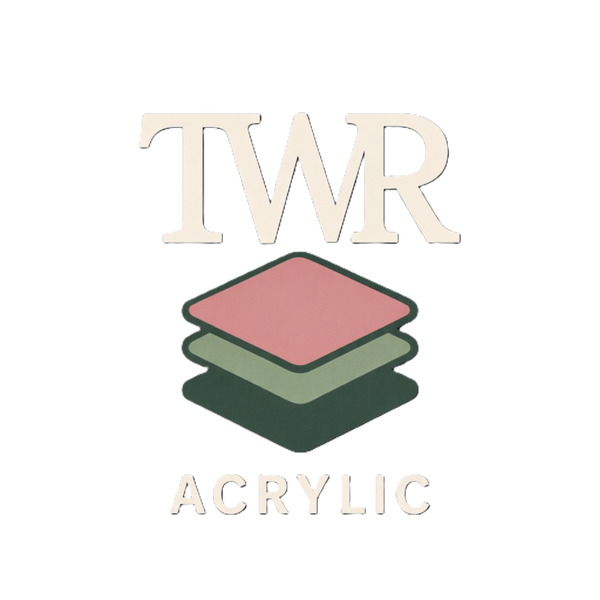 TWR Acrylic