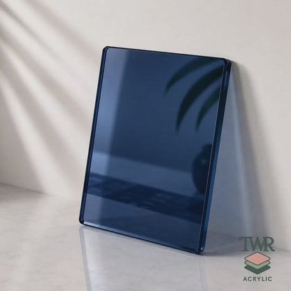 Twilight Translucent Cast Acrylic Sheets (3mm) Gloss Finish